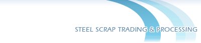 STEEL SCRAP TRADING & PROCESSING